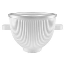 Ice cream making bowl - KitchenAid brand