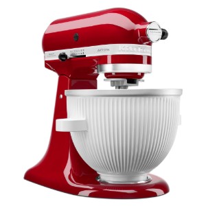 Bowl for making ice cream, 1.9L - KitchenAid
