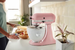 Bowl for making ice cream, 1.9L - KitchenAid