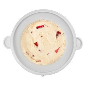 Bowl for making ice cream, 1.9L - KitchenAid