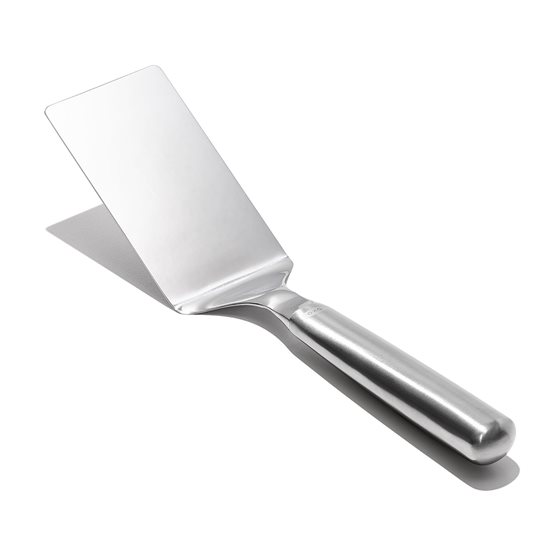 Lasagna ag freastal ar spatula, 27.3 cm, cruach dhosmálta - OXO