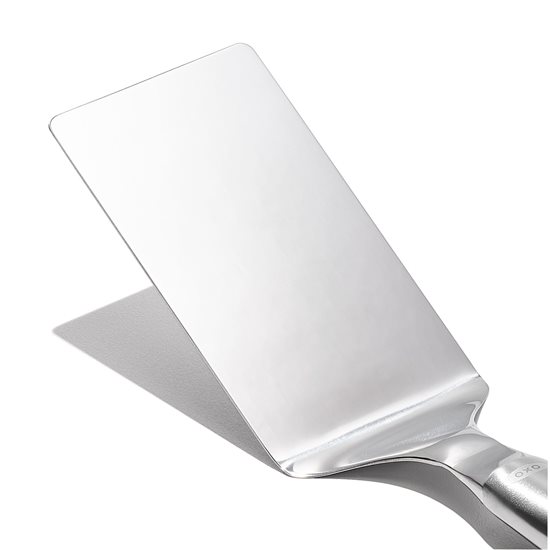 Lasagna ag freastal ar spatula, 27.3 cm, cruach dhosmálta - OXO