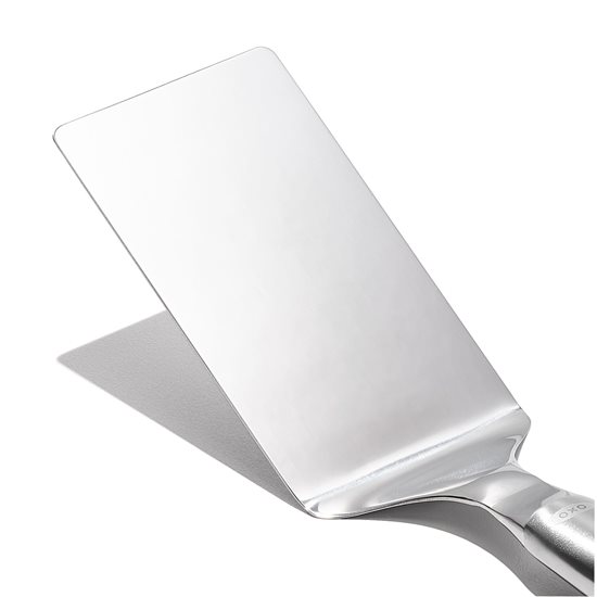 Spatule de service à lasagne, 27,3 cm, inox - OXO