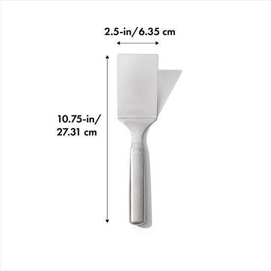 Lazanya servis spatulası, 27.3 cm, paslanmaz çelik - OXO