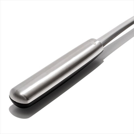 Spaghetti serving spoon, 32.4 cm, stainless steel - OXO