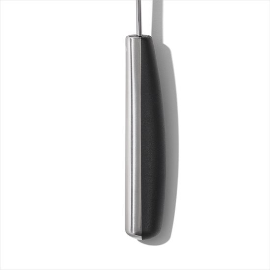 Cooking turner, 33 cm, stainless steel - OXO