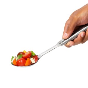 Serving spoon 27.3 cm, stainless steel - OXO