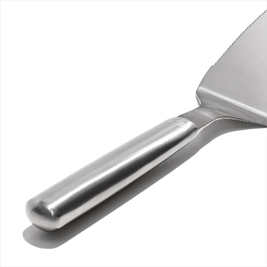 Pie server, 26 cm, stainless steel - OXO