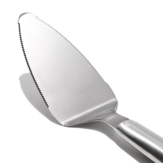 Pie server, 26 cm, stainless steel - OXO