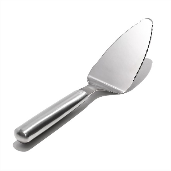 Pie server, 26 cm, stainless steel - OXO