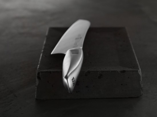 Santoku kés, 18 cm, TWIN Fin II - Zwilling