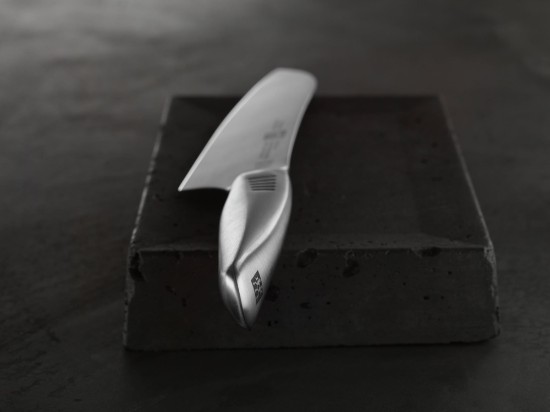 Santoku nazis, 18 cm, TWIN Fin II - Zwilling