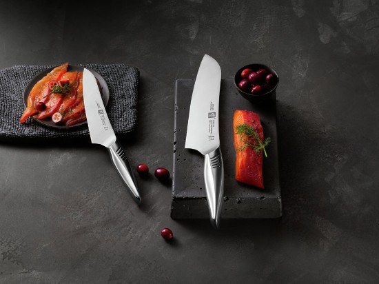 Santoku bıçağı, 18 cm, TWIN Fin II - Zwilling