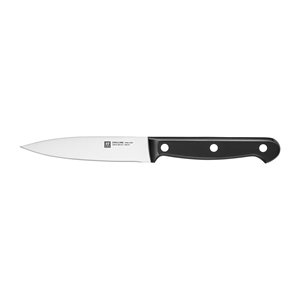 Vegetable and fruit knife, 10 cm, <<TWIN Chef>> - Zwilling brand