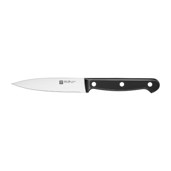 Nůž na zeleninu a ovoce, 10 cm, <<TWIN Chef>> - značka Zwilling
