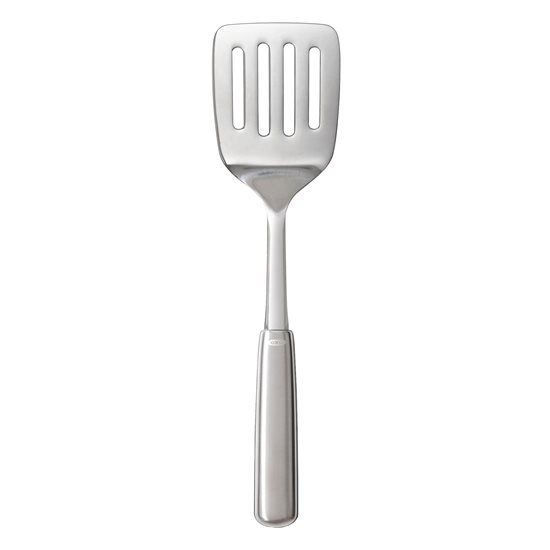 Pişirme spatulası, 33 cm, paslanmaz çelik - OXO