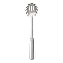 Spaghetti serving spoon, 32.4 cm, stainless steel - OXO