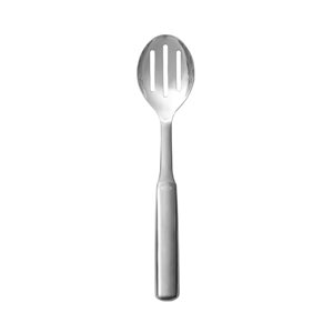 Slotted serving spoon, 27.9 cm, stainless steel - OXO
