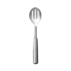 Slotted serving spoon, 27.9 cm, stainless steel - OXO