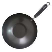 Wok pan, 30 cm - made by Kitchen Craft