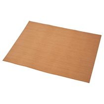 Non-stick baking sheet, 30 x 40 cm, fiberglass - "de Buyer" brand