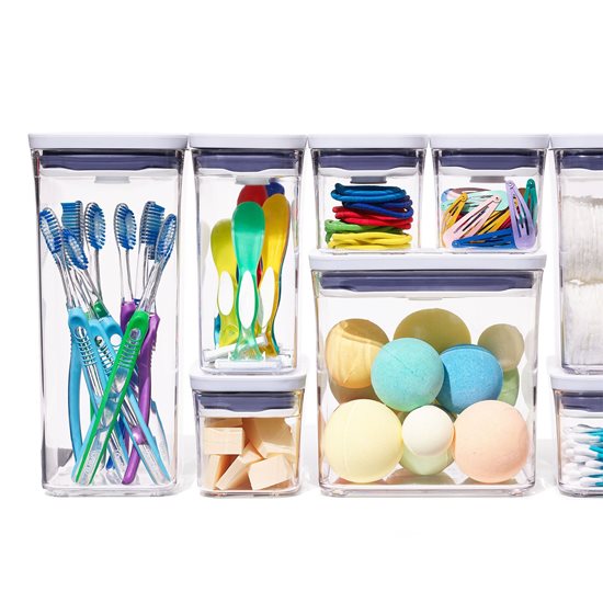 POP food container set, 4 pieces - OXO