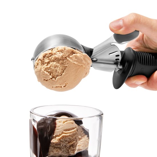 Naběračka na zmrzlinu, 26,5 cm, nerez - OXO