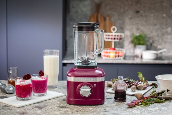 Frullatore Artisan K400 1.4L, 1200W, Beetroot - KitchenAid