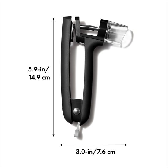 Cseresznye- és olívamag eltávolító eszköz, 15 cm - OXO