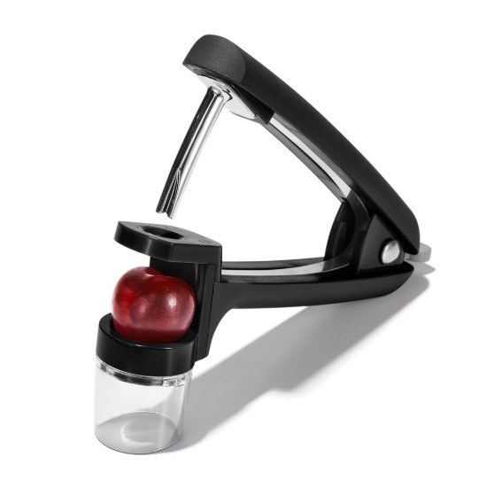 Outil pour enlever les noyaux des cerises et des olives, 15 cm - OXO