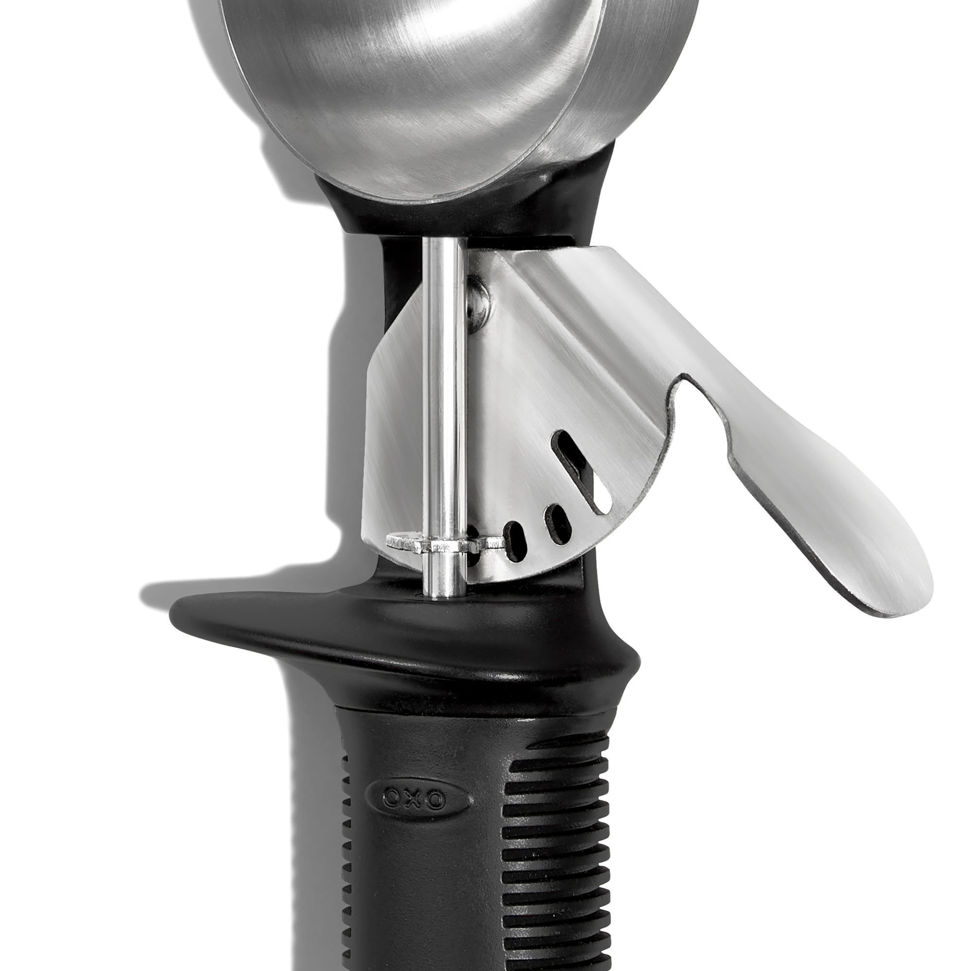 OXO Trigger Ice Cream Scoop 