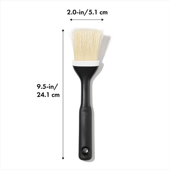 Pastry brush, 24 cm - OXO