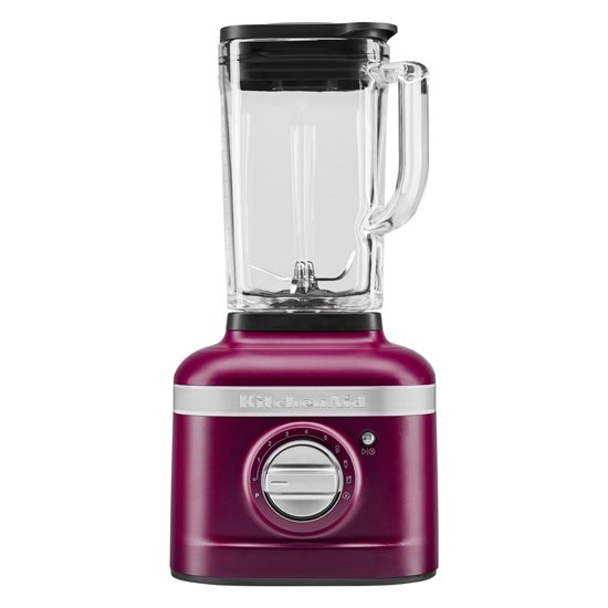 Frullatore Artisan K400 1.4L, 1200W, Beetroot - KitchenAid