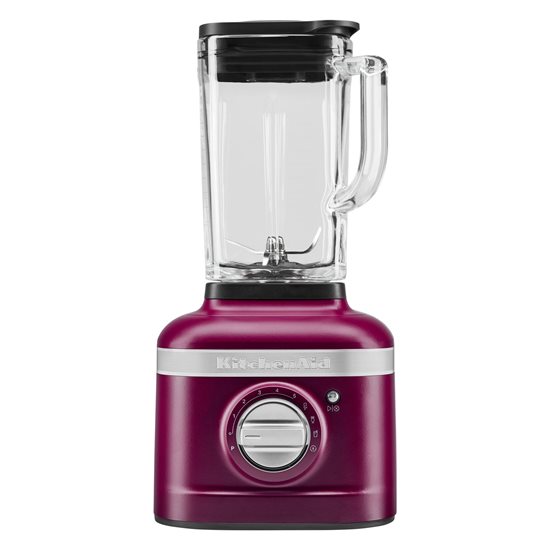 Blenderis Artisan K400 1,4 l, 1200 W, Beetroot - KitchenAid