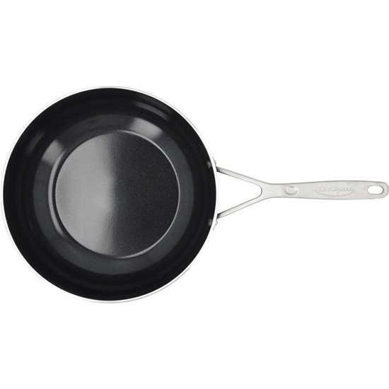 Wok-pannu, alumiini, 28 cm, "Ceraforce" - Demeyere