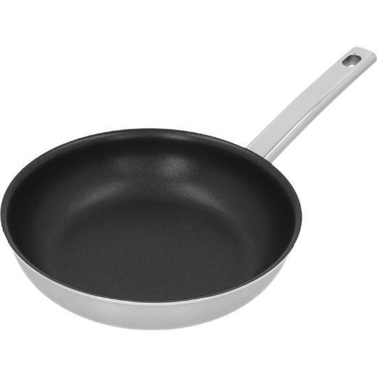 Ecoglide frying pan 5-ply 20 cm - Demeyere