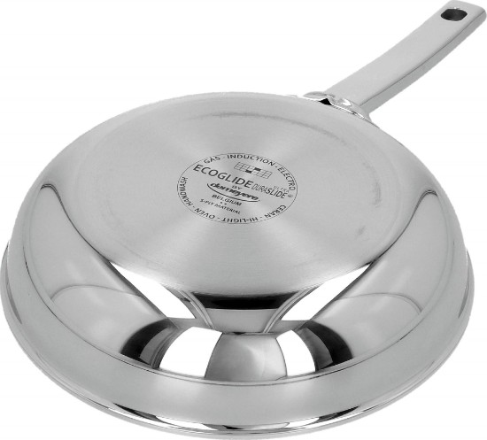 Ecoglide frying pan 5-ply 20 cm - Demeyere