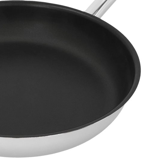 Frying pan, non-stick, 32 cm, Restoglide - Demeyere