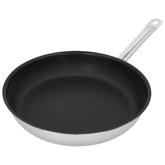 Frying pan, non-stick, 32 cm, Restoglide - Demeyere