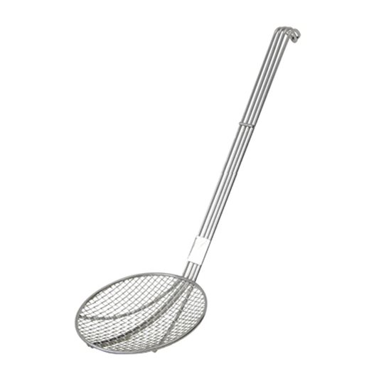 Nerezový skimmer pro fritézu, 41,5 cm - de Buyer