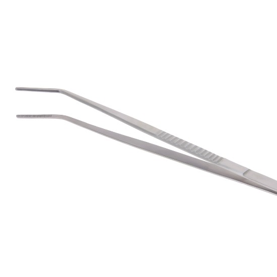 tweezers cuartha, 30 cm, cruach dhosmálta - de Buyer