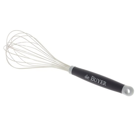 Professional stainless steel whisk, 45 cm - de Buyer