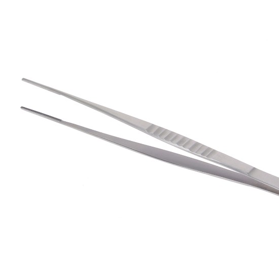 Tweezers cruach dhosmálta, 30 cm - branda "de Buyer"