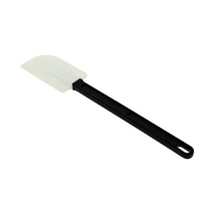 Hőálló spatula, 27,5 cm - "de Buyer" márka