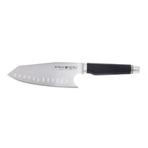 "Fibre Karbon 2" Chef knife, 17 cm  - "de Buyer" brand