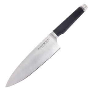 "Fibre Karbon 2" French chef's knife, 21 cm - "de Buyer" brand