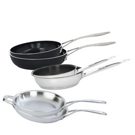 Picture for category Frying pans - Demeyere