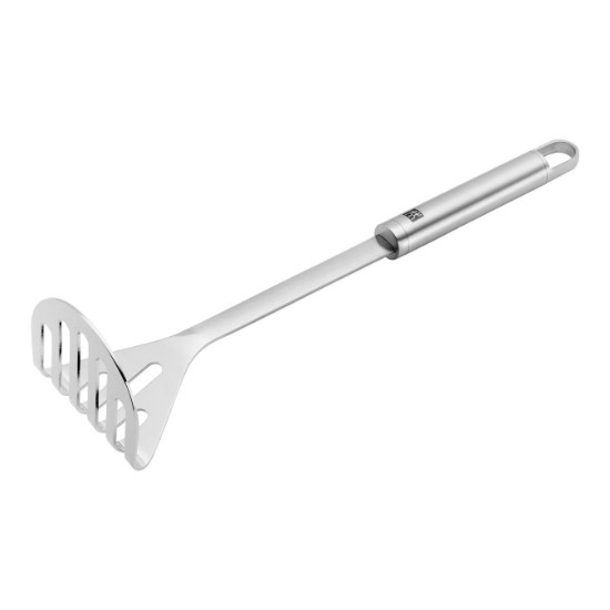 Manuaalinen sosepuristin, 30,5 cm, ruostumaton teräs, ZWILLING Pro - Zwilling