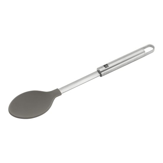 Silicone spoon for serving, 32 cm, <<ZWILLING Pro>> - Zwilling