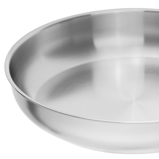 Stainless steel frying pan, 26cm, "Vitality" - Zwilling